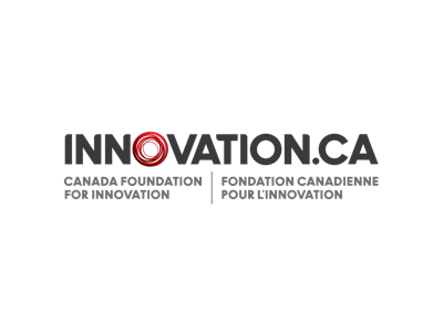 Canada Foundation of Innovation